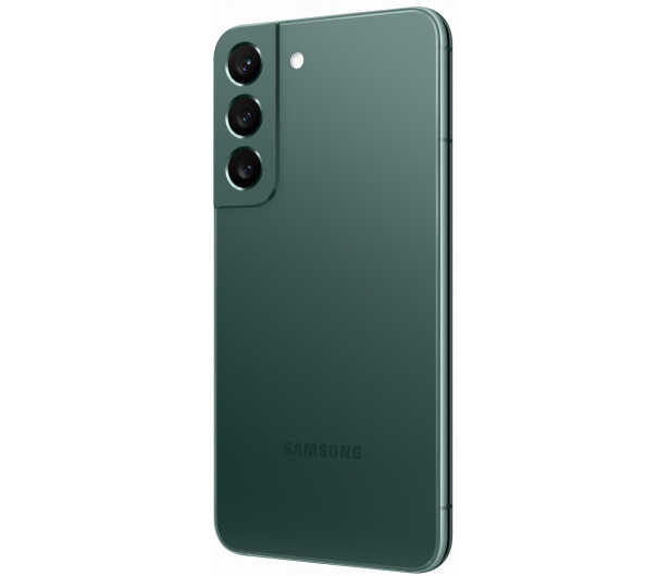 Samsung Galaxy S22 8/128GB Green - 715548 - zdjęcie 8